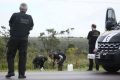 Homem é achado morto às margens da BR-020