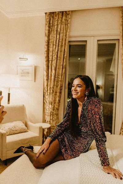 Bruna Marquezine