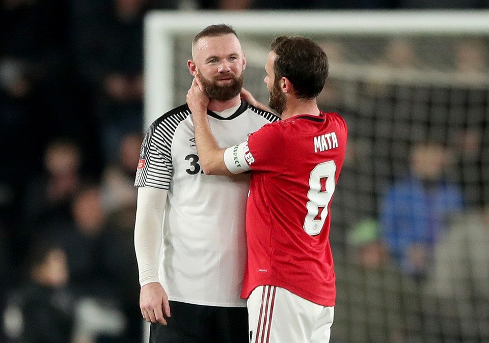 Clássico de Manchester pela final da Copa da Inglaterra é destaque