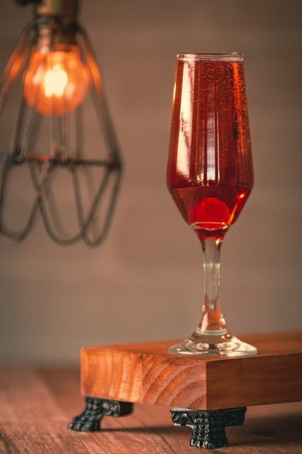 Kir Royal Blend Boucherie