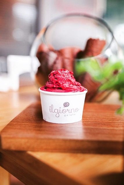 Gelato llgiorno