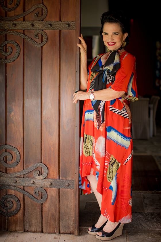 Moema Leão