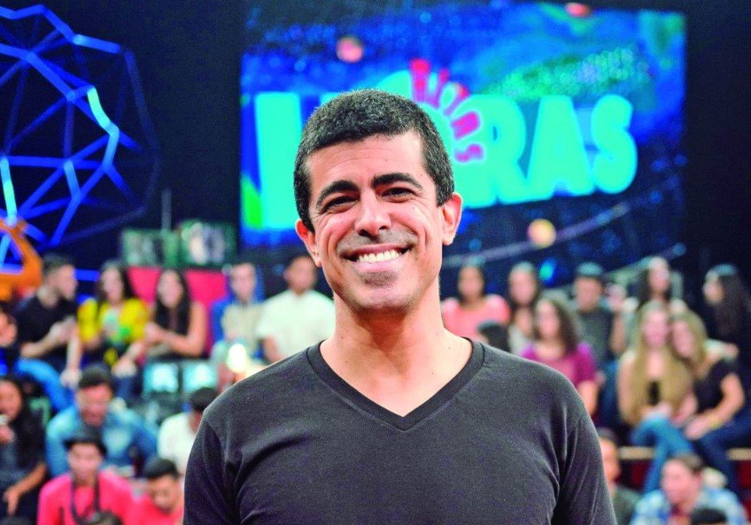 Marcius Melhem na Globo