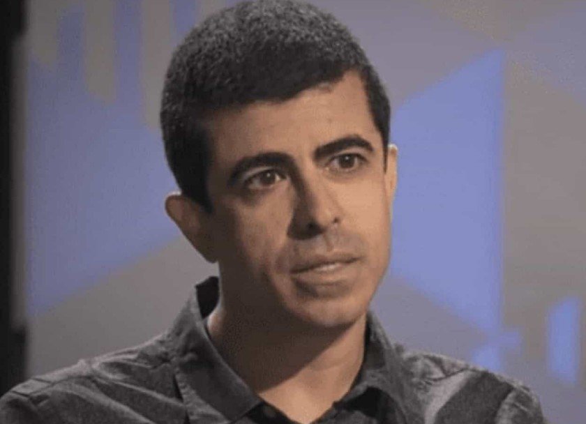 Marcius Melhem na Globo