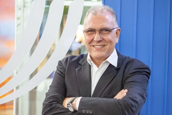 Marcelo Manfrini