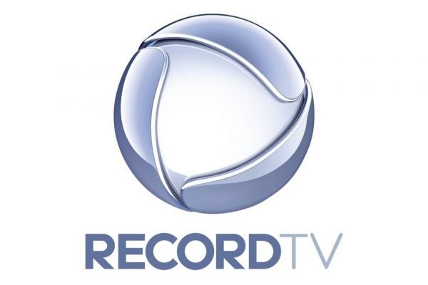 record tv logomarca