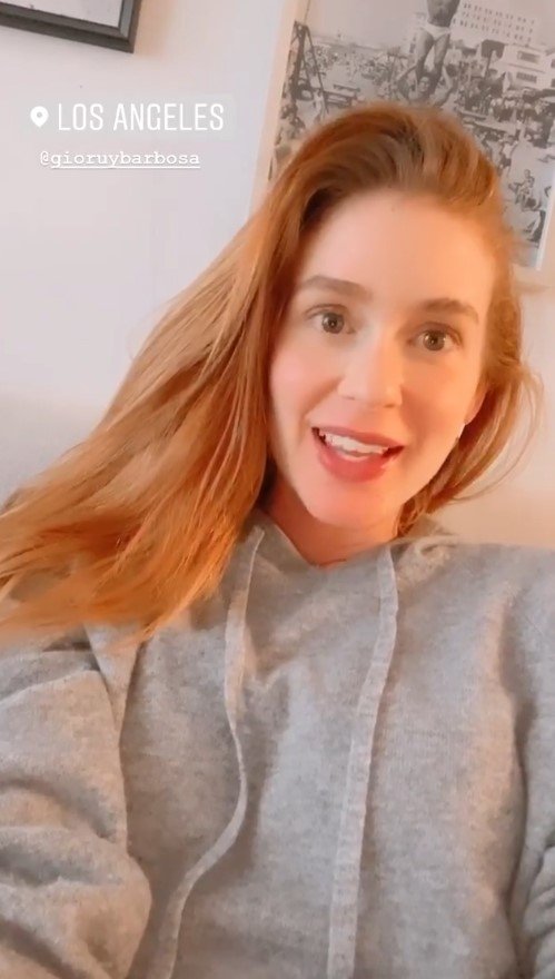 marina ruy barbosa