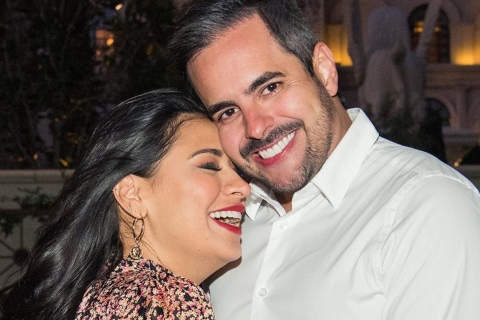 Simone e Kaká Diniz