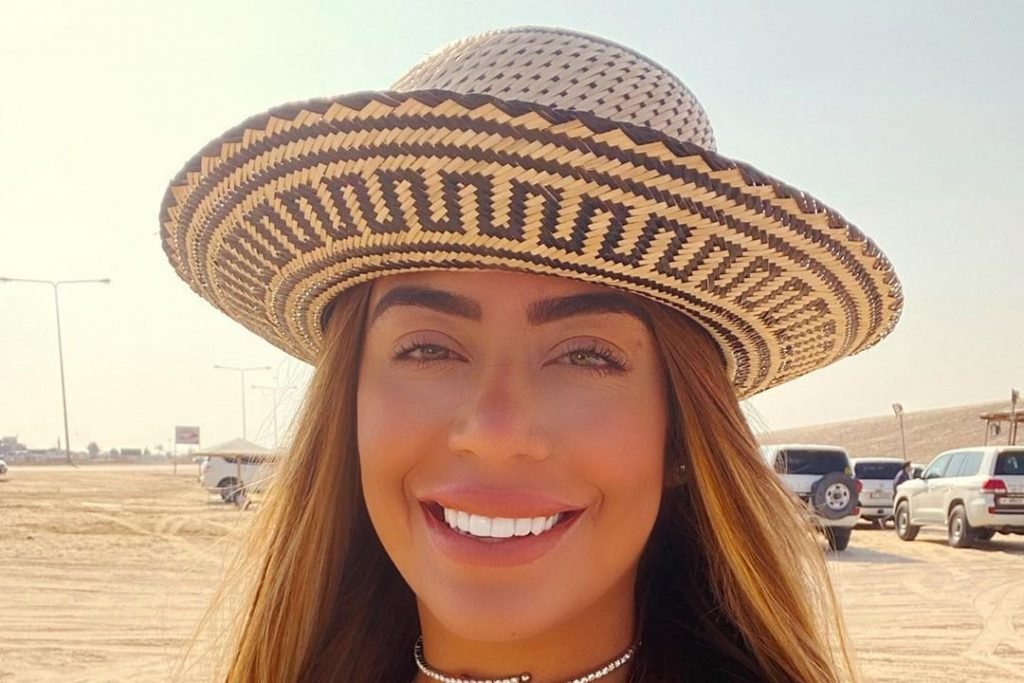 rafaella santos irmã neymar ex gabigol