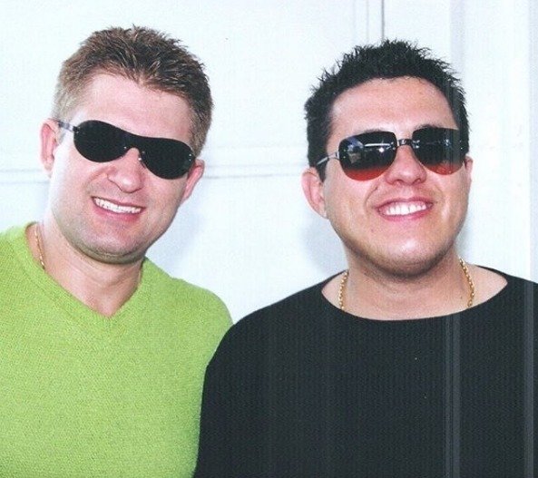 bruno e marrone novos