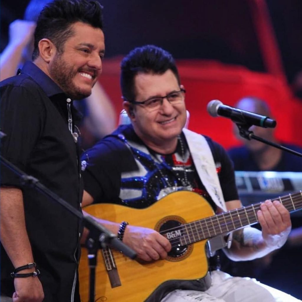 bruno e marrone