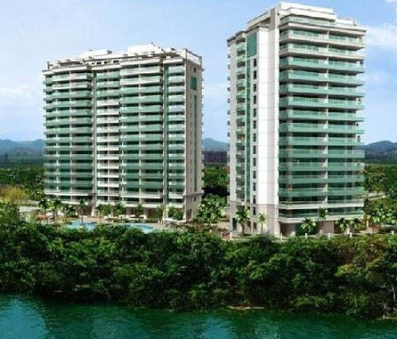 Apartamento chico anysio