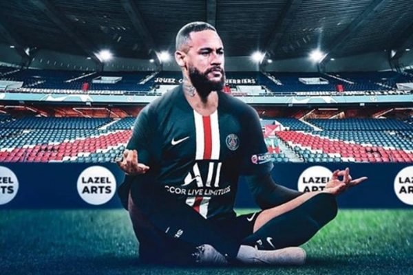 Neymar Uniu Elenco Do Psg Na Champions Diz Companheiro