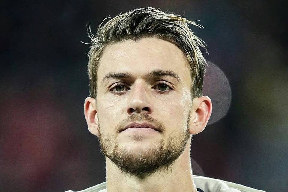 Daniele Rugani