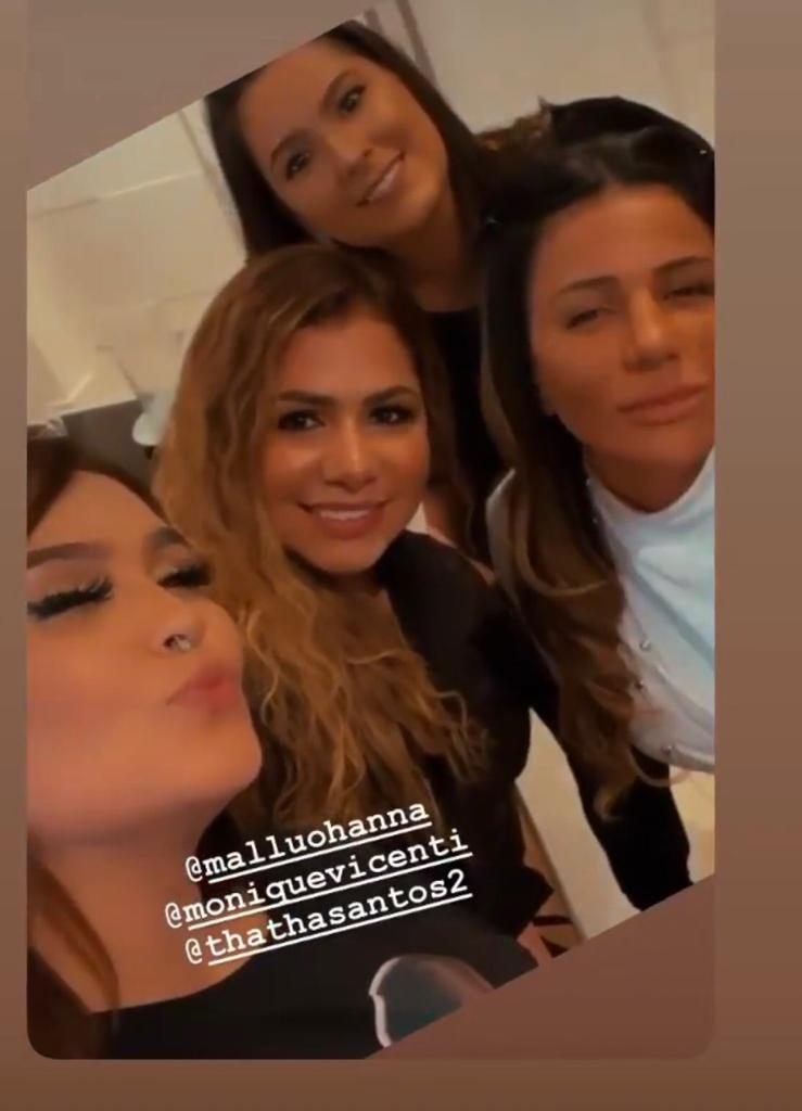 festa de aniversário rafaella