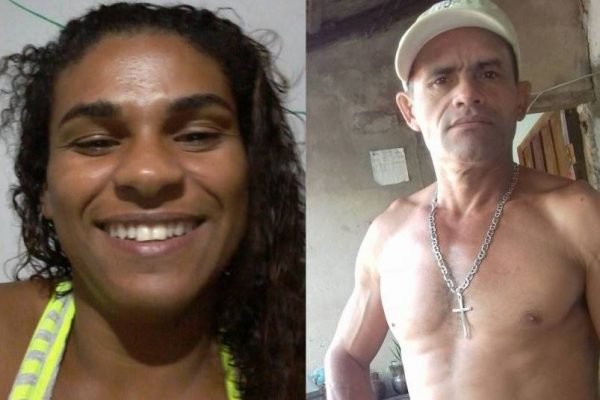 Renata Oscar de Castro é morta ao se negar a pegar cerveja