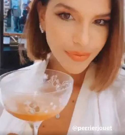 Mariana Rios casamento