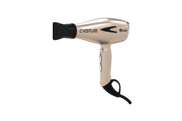 secador de cabelo