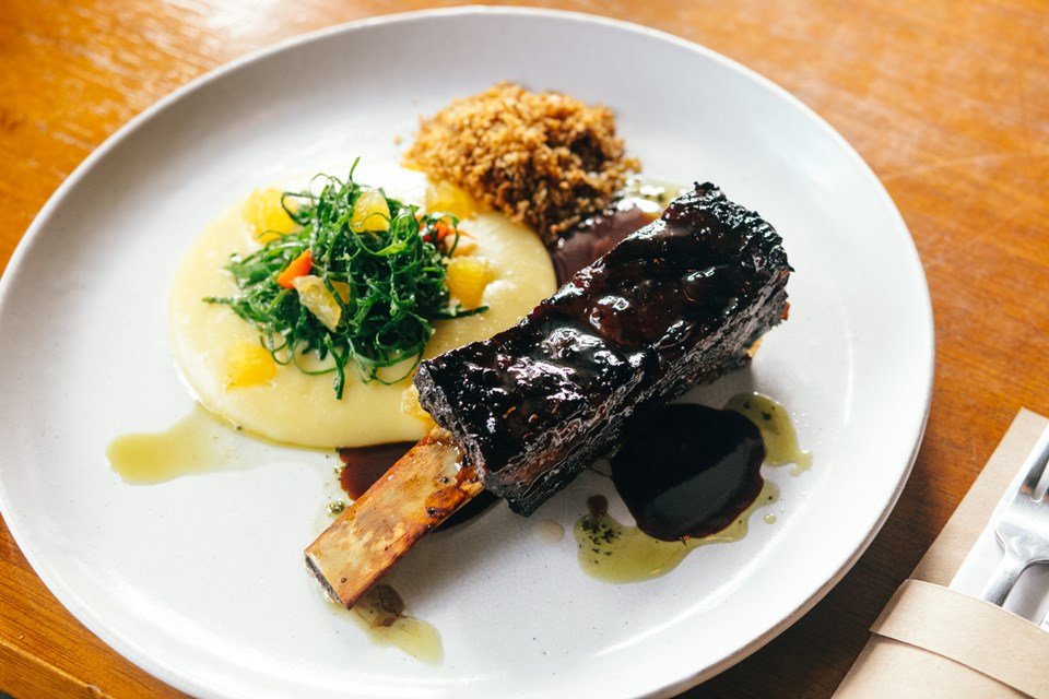 costela authoral boa mesa