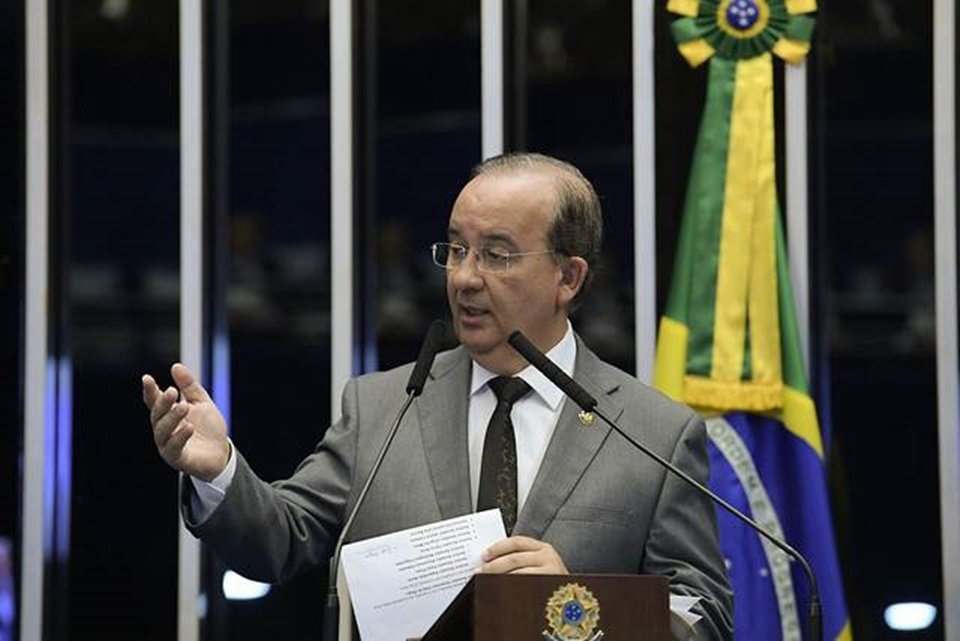 Senador Jorginho Mello