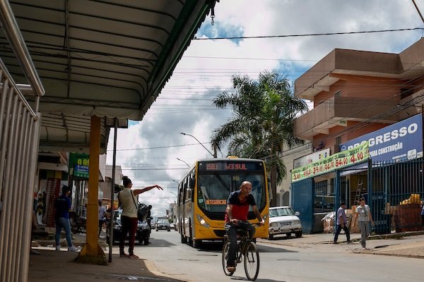 Crise no transporte público de Rio Branco: entenda o impasse entre