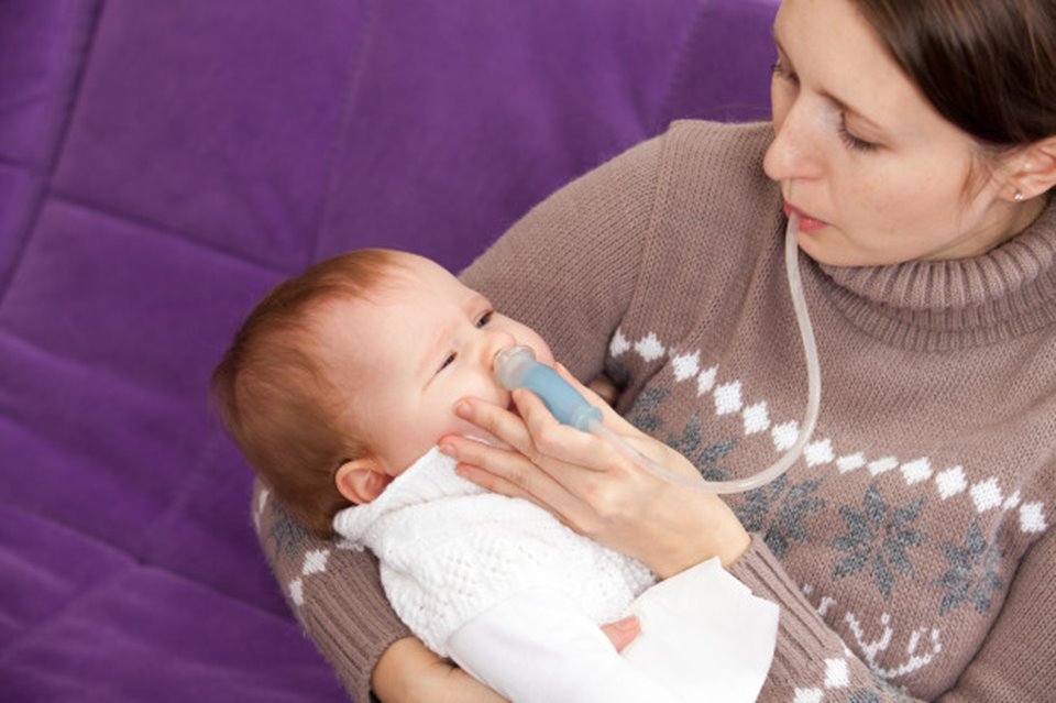 Pessoas sem filhos, o que vocês sabem sobre bebês?