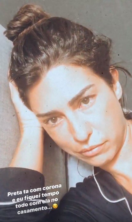 Fernanda paes leme