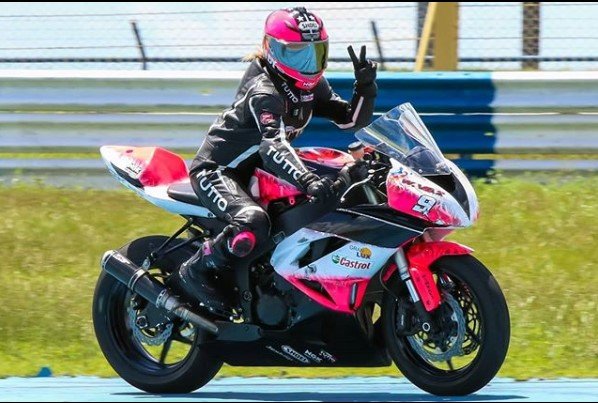 LUTO: Piloto do SuperBike Brasil morre após grave acidente em Interlagos –  MOTOMUNDO