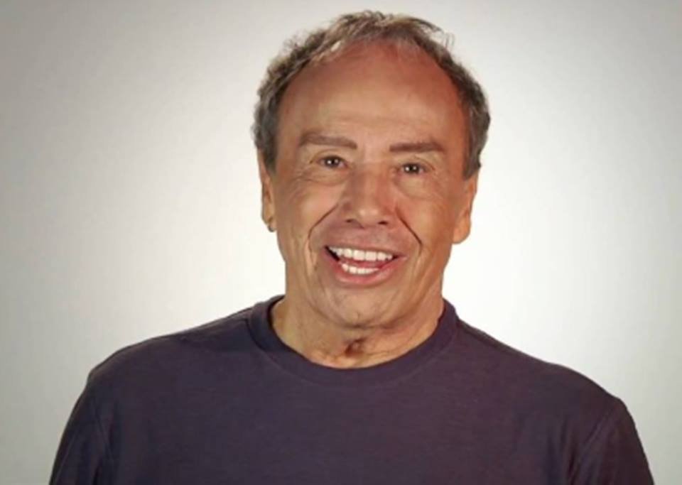 stênio garcia