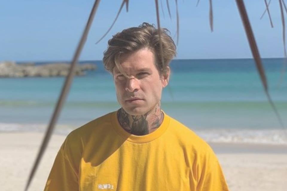 Matheus Verdelho