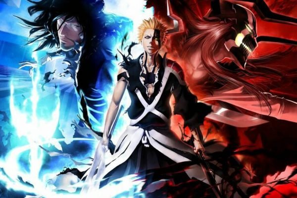 Bleach ganhará nova adaptação para anime - Combo Infinito