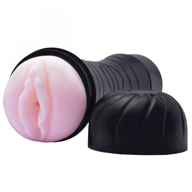 Masturbador masculino vagina