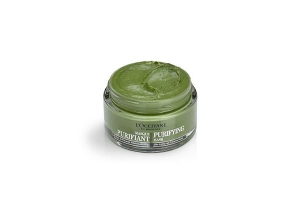 máscara facial