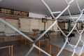 Comércio do DF fechado por causa do coronavírus