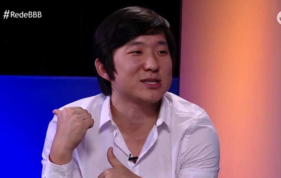 Pyong Lee, bbb20
