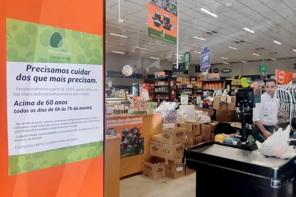 GPA Institucional - Pão de Açúcar reinaugura oito lojas conceito no Estado  de São Paulo baseadas em novo conceito