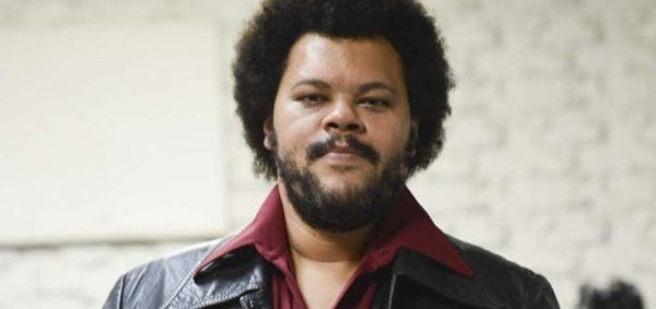 Babu do BBB20 como Tim Maia