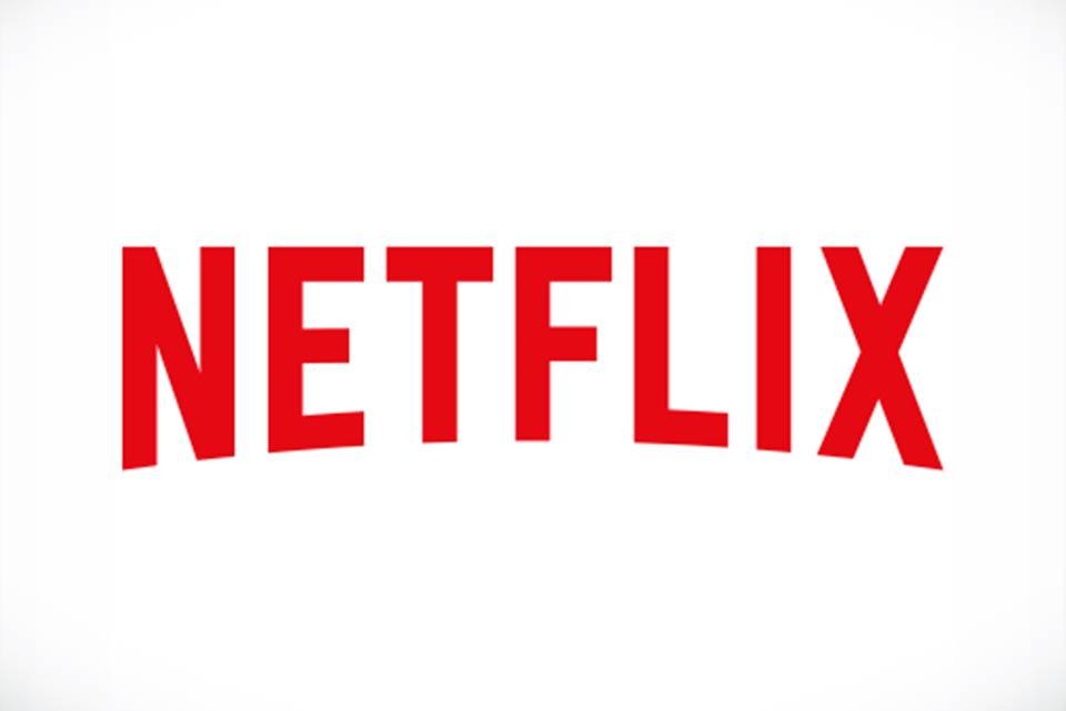 Logo Netflix