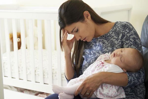 Burnout parental: quando o esgotamento dos pais vira problema