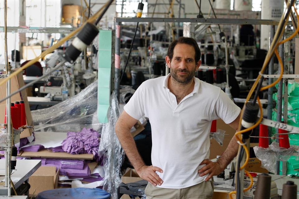 Dov Charney