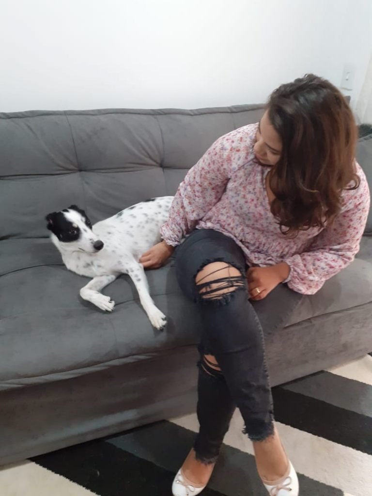 Tutora e pet