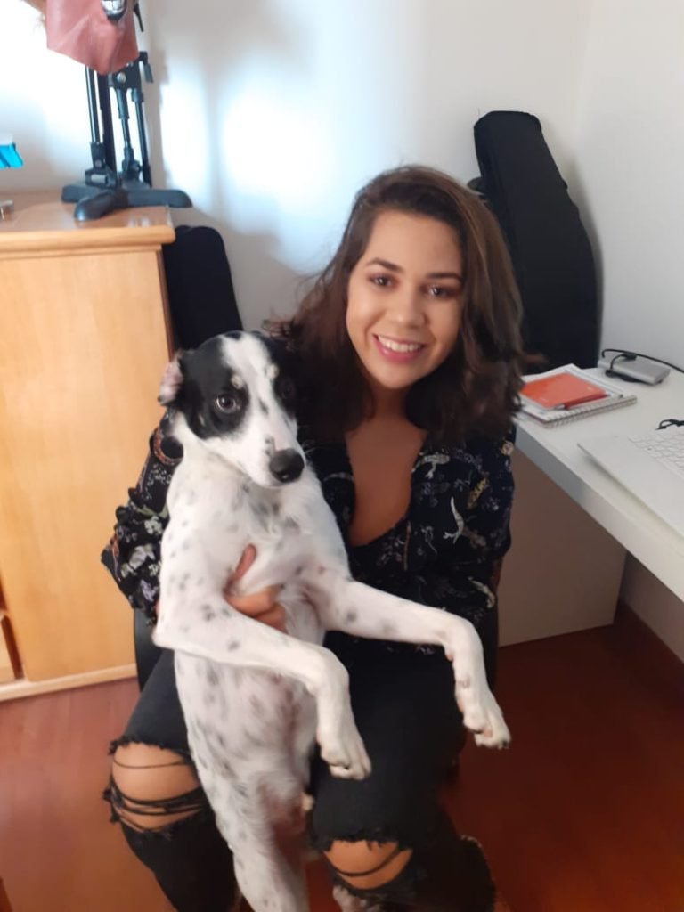 Trabalhar com pets em casa