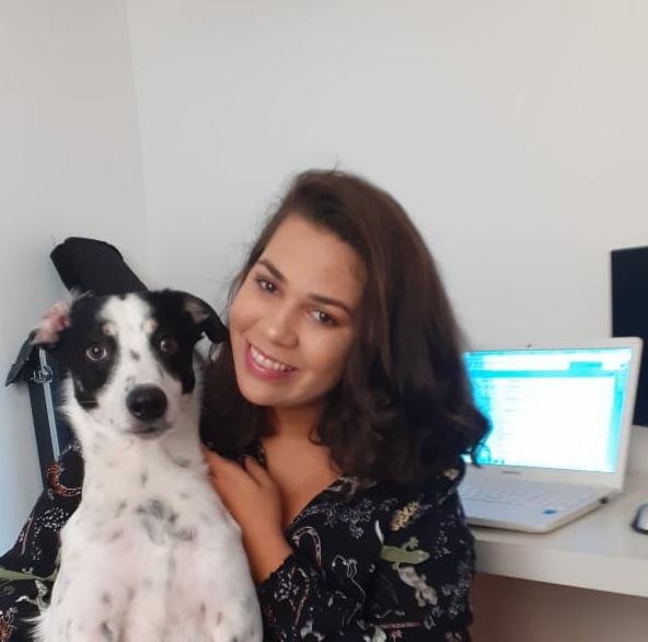 Trabalhar com pets em casa