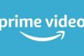 Logo da Amazon Prime Video