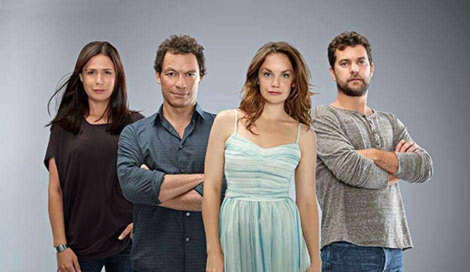 serie the affair netflix