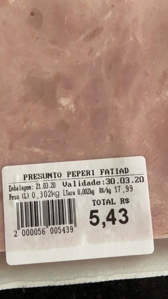 Consumidor reclama de alta nos preços da padaria