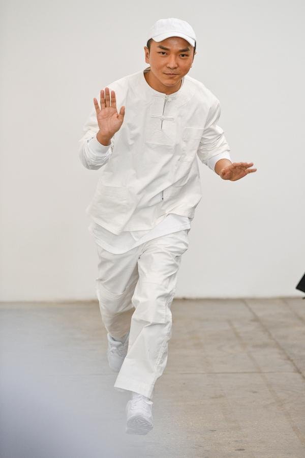 Xander Zhou