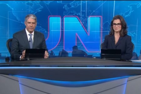 jornal nacional william bonner renata vasconcellos