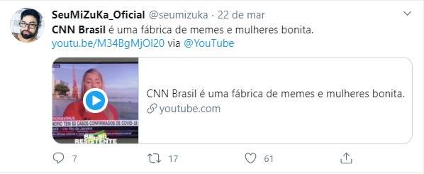 cnn brasil meme