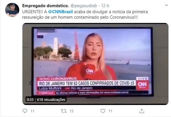 cnn brasil meme